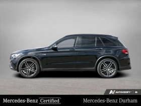 Mercedes-Benz GLC 43 AMG 4MATIC* АвтоКредит* (ЦЕНА ДО БГ), снимка 5
