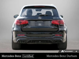 Mercedes-Benz GLC 43 AMG 4MATIC* АвтоКредит* (ЦЕНА ДО БГ), снимка 4