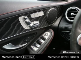 Mercedes-Benz GLC 43 AMG 4MATIC* АвтоКредит* (ЦЕНА ДО БГ), снимка 11