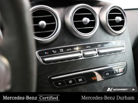 Mercedes-Benz GLC 43 AMG 4MATIC* АвтоКредит* (ЦЕНА ДО БГ), снимка 13