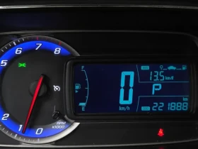 Chevrolet Trax 1.4, снимка 8