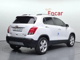 Chevrolet Trax 1.4, снимка 2