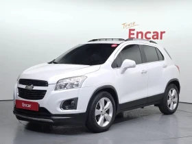 Chevrolet Trax 1.4, снимка 1