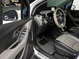 Chevrolet Trax 1.4, снимка 10