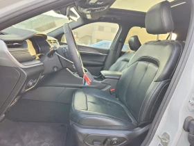 Jeep Grand cherokee 3.6l L Limited, снимка 7