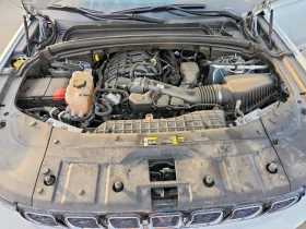 Jeep Grand cherokee 3.6l L Limited, снимка 12