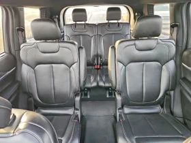 Jeep Grand cherokee 3.6l L Limited, снимка 10
