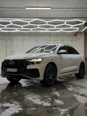 Audi Q8 55 TFSI, снимка 2