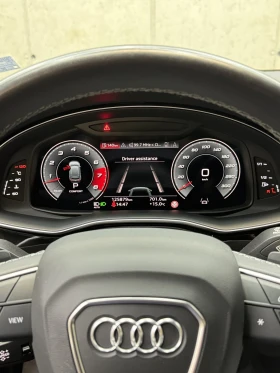 Audi Q8 55 TFSI, снимка 11