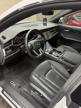 Audi Q8 55 TFSI, снимка 6