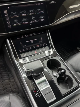 Audi Q8 55 TFSI, снимка 10