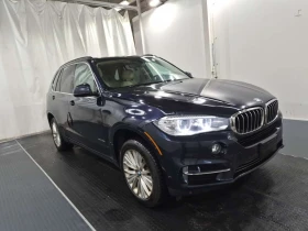 BMW X5 35i * Дигитално табло * 360 * Head Up * CARFAX * , снимка 2