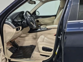 BMW X5 35i * Дигитално табло * 360 * Head Up * CARFAX * , снимка 9