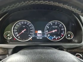 BMW X5 35i * Дигитално табло * 360 * Head Up * CARFAX * , снимка 7