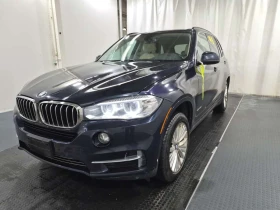 BMW X5 35i * Дигитално табло * 360 * Head Up * CARFAX * , снимка 1