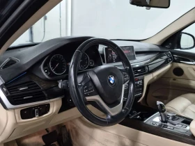 BMW X5 35i * Дигитално табло * 360 * Head Up * CARFAX * , снимка 6
