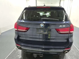 BMW X5 35i * Дигитално табло * 360 * Head Up * CARFAX * , снимка 4
