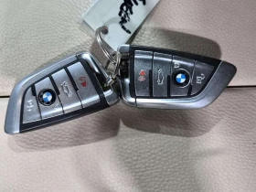 BMW X5 35i * Дигитално табло * 360 * Head Up * CARFAX * , снимка 11