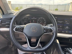 VW Touareg 3.0 TDI, снимка 14