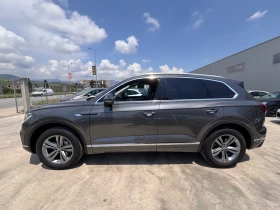 VW Touareg 3.0 TDI, снимка 5