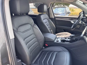 VW Touareg 3.0 TDI, снимка 11