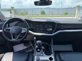 VW Touareg 3.0 TDI, снимка 16