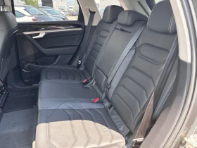 VW Touareg 3.0 TDI, снимка 9