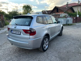 BMW X3 3.0D 204кс Автоматик, снимка 3