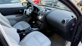 Nissan Qashqai 2.0dci 4Х4 6+ 1М ПАНОРАМА, снимка 8