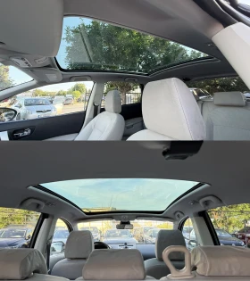 Nissan Qashqai 2.0dci 4Х4 6+ 1М ПАНОРАМА, снимка 15