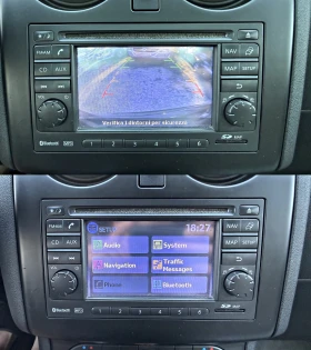 Nissan Qashqai 2.0dci 4Х4 6+ 1М ПАНОРАМА, снимка 12