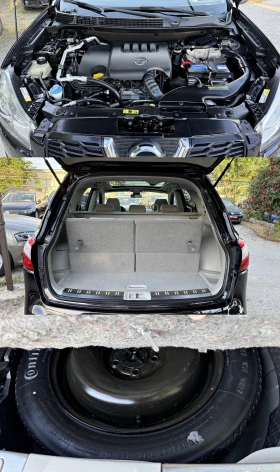 Nissan Qashqai 2.0dci 4Х4 6+ 1М ПАНОРАМА, снимка 16