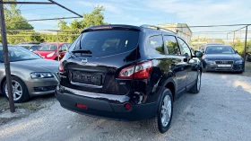 Nissan Qashqai 2.0dci 4Х4 6+ 1М ПАНОРАМА, снимка 4