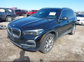 BMW X5 3.0l xDrive40I, снимка 2