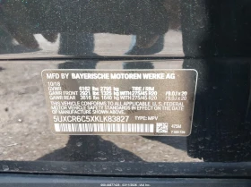 BMW X5 3.0l xDrive40I, снимка 9