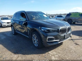 BMW X5 3.0l xDrive40I, снимка 1