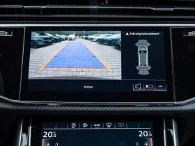 Audi RSQ8 FACELIFT / B&O / MATRIX / HUD / , снимка 12