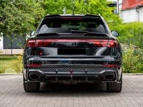 Audi RSQ8 FACELIFT / B&O / MATRIX / HUD / , снимка 5