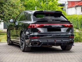 Audi RSQ8 FACELIFT / B&O / MATRIX / HUD / , снимка 4