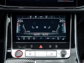 Audi RSQ8 FACELIFT / B&O / MATRIX / HUD / , снимка 13