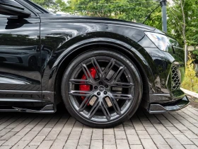 Audi RSQ8 FACELIFT / B&O / MATRIX / HUD / , снимка 7