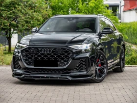 Audi RSQ8 FACELIFT / B&O / MATRIX / HUD / , снимка 3