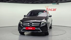 Mercedes-Benz GLC 220d 4MATIC* КОЖА* ПАНО* НАВИ, снимка 3