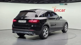 Mercedes-Benz GLC 220d 4MATIC* КОЖА* ПАНО* НАВИ, снимка 2