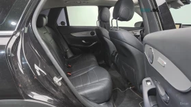 Mercedes-Benz GLC 220d 4MATIC* КОЖА* ПАНО* НАВИ, снимка 10