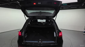 Mercedes-Benz GLC 220d 4MATIC* КОЖА* ПАНО* НАВИ, снимка 17