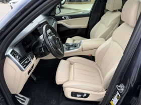 BMW X5 xDrive 40i/Crystal Package/Laser Lights/Air Suspen, снимка 11