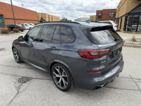 BMW X5 xDrive 40i/Crystal Package/Laser Lights/Air Suspen, снимка 4