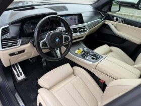 BMW X5 xDrive 40i/Crystal Package/Laser Lights/Air Suspen, снимка 6