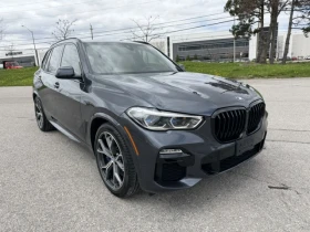 BMW X5 xDrive 40i/Crystal Package/Laser Lights/Air Suspen, снимка 2